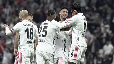 Hedef: Derbiye kadar 22 puan!