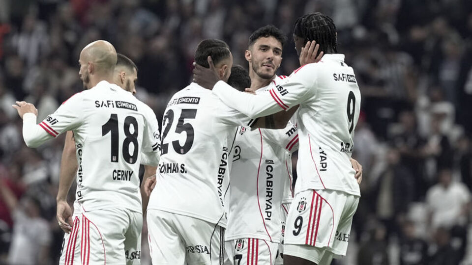 Hedef: Derbiye kadar 22 puan!