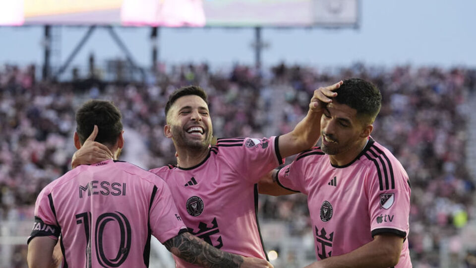 Jordi Alba'dan emeklilik kararı!