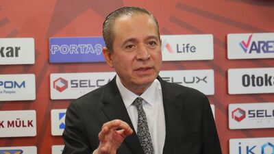 G.Birliği Başkanı görevi bıraktı!