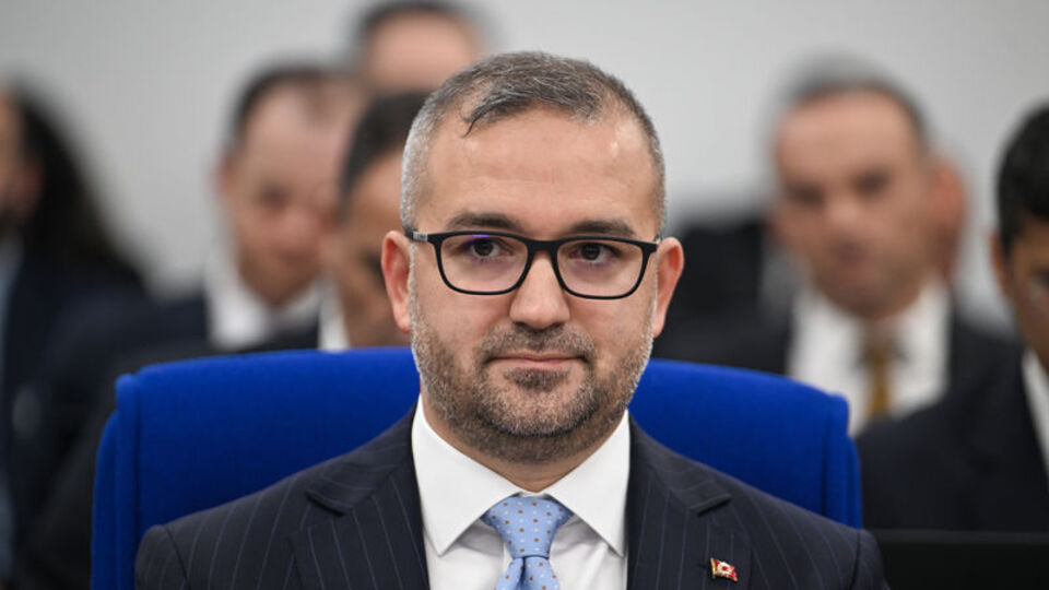 "Enflasyon görünümünde iyileşme kaydettik"