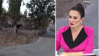 Türkiye bu yayını izledi