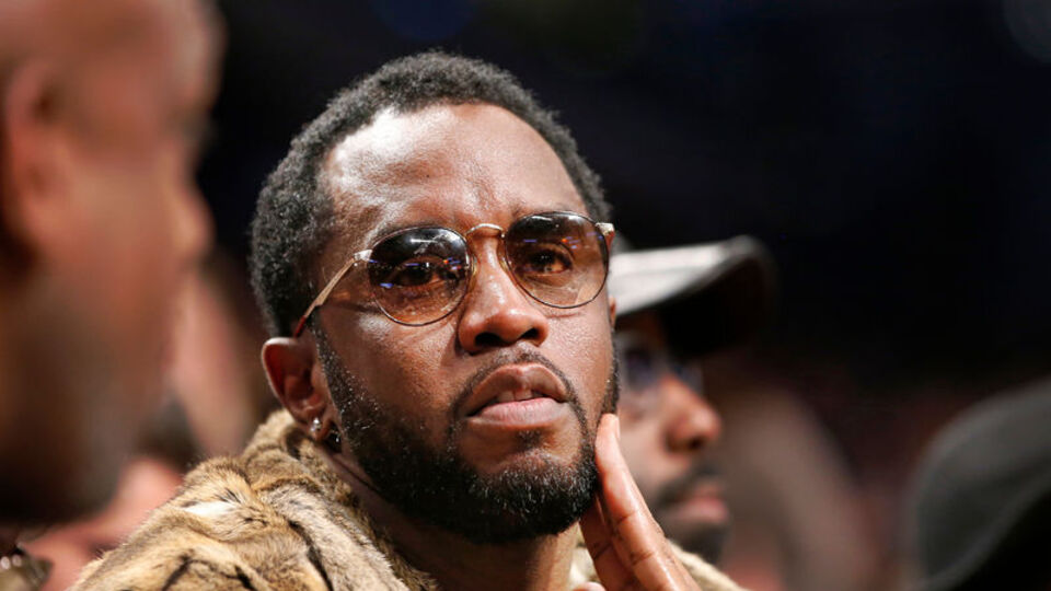 Diddy'den düşük güvenlikli hapis talebi