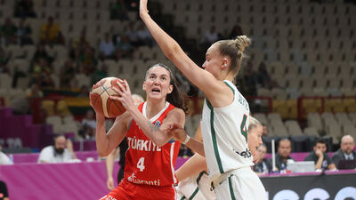 Periler'in rakipleri belli oldu!