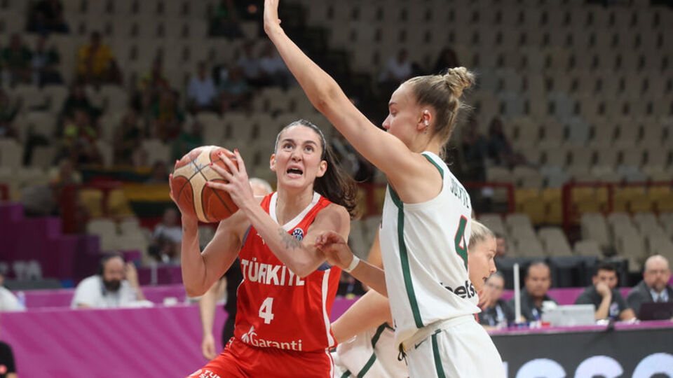 Periler'in rakipleri belli oldu!