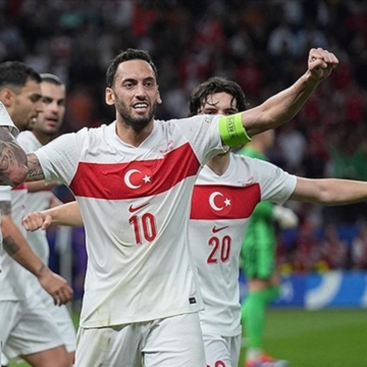 Süper Lig'de milli ara tarihleri