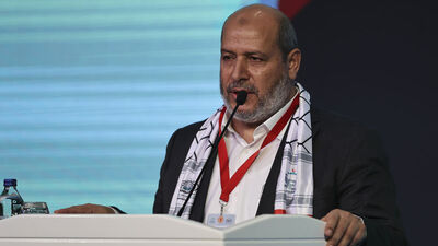 Halil el-Hayya: Hedefimiz savaşı bitirmek