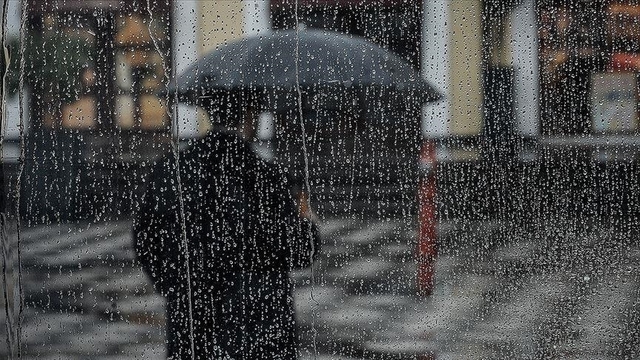 Meteoroloji'den Akdeniz için uyarı