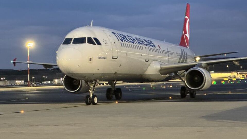 15 Türk aktivist İstanbul'a geldi