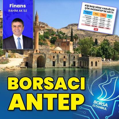 Borsacı Antep