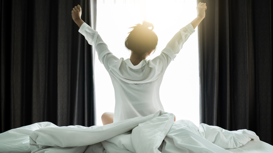 Güne enerjik başlamanın sırları!