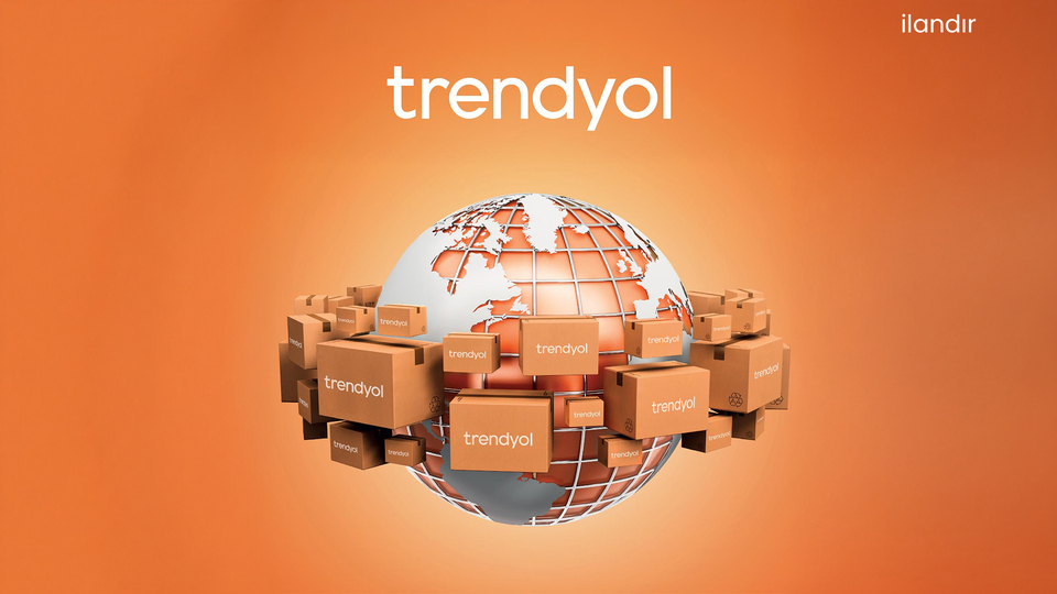 E-İhracatın Şampiyonu Trendyol ile "Made in Türkiye" Ürünler Dünya Sahnesinde