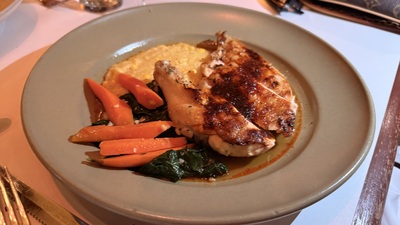 Her şeyin başladığı yer 