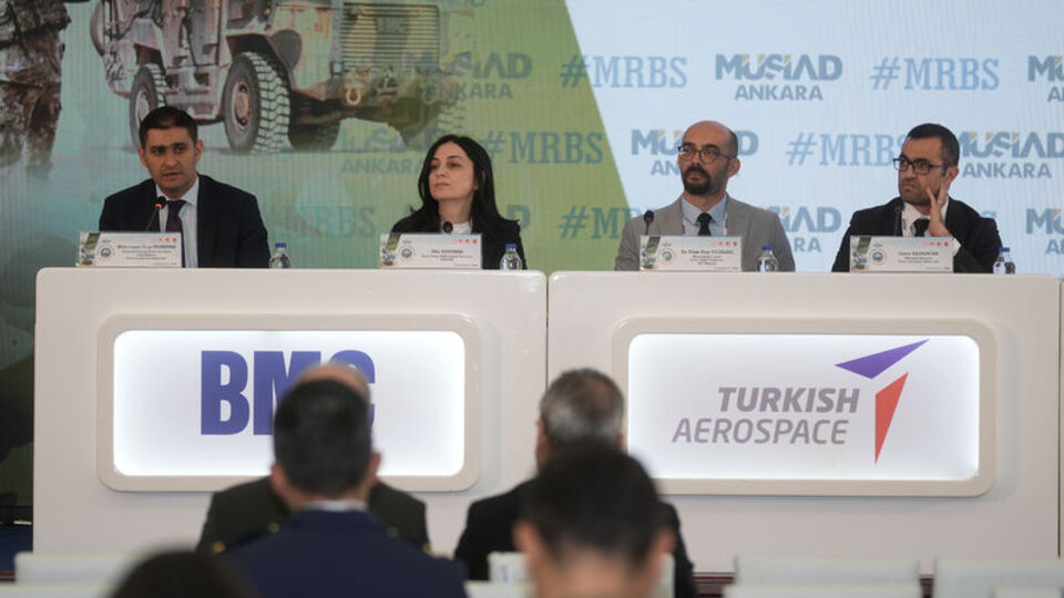 Radarlar yapay zeka ile daha yetenekli