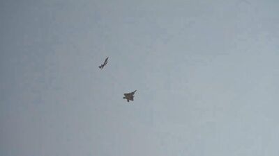 ABD'den El-Kaide mensubuna operasyon