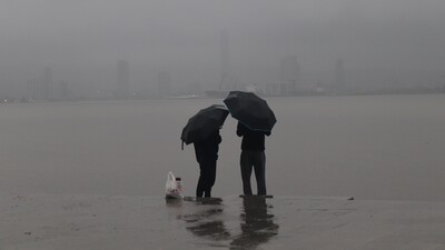 Kuvvetli sağanak yağmur ve fırtına etkili olacak