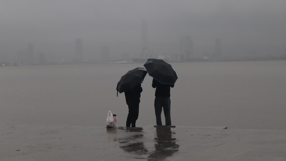 Kuvvetli sağanak yağmur ve fırtına etkili olacak