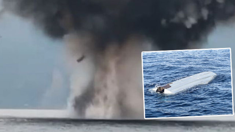 Balıkçılar dikkat! Trabzon'dan sonra Artvin... 2'ncisi de imha edildi!