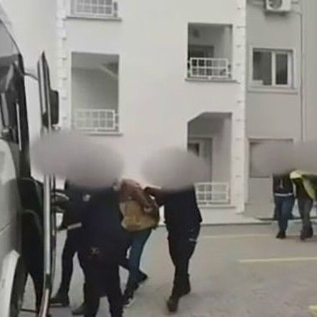 5 milyar TL'lik nitelikli dolandırıcılık!