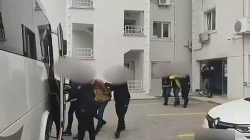 5 milyar TL'lik nitelikli dolandırıcılık!