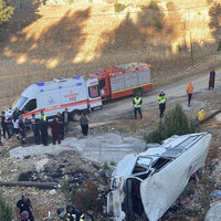 4 işçinin öldüğü kazada kahreden gerçek!