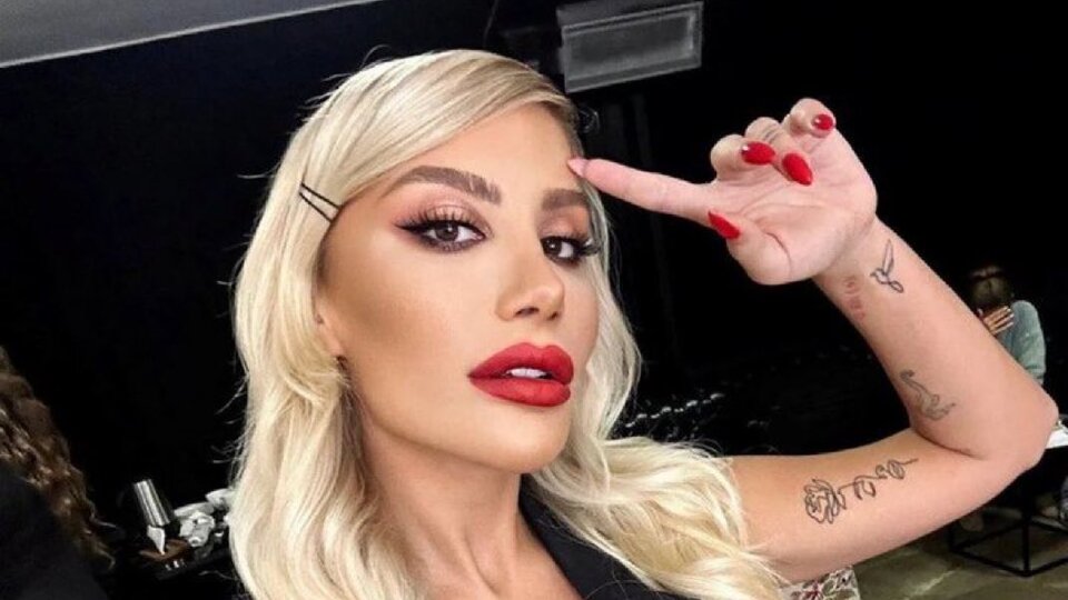 Bugün sözlenecekti