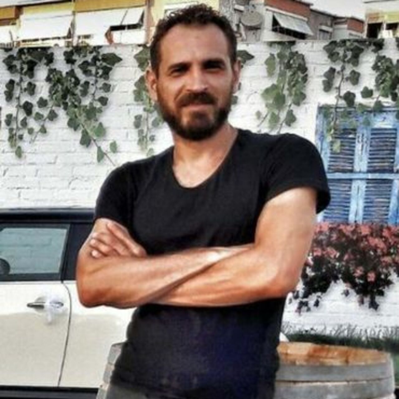 Bir çocuk babasını katletmişti... Müzisyen cinayetinde ceza onandı!