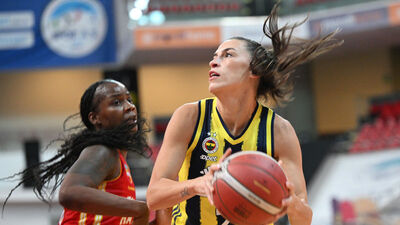 Fenerbahçe Opet, DVTK Huntherm deplasmanında!