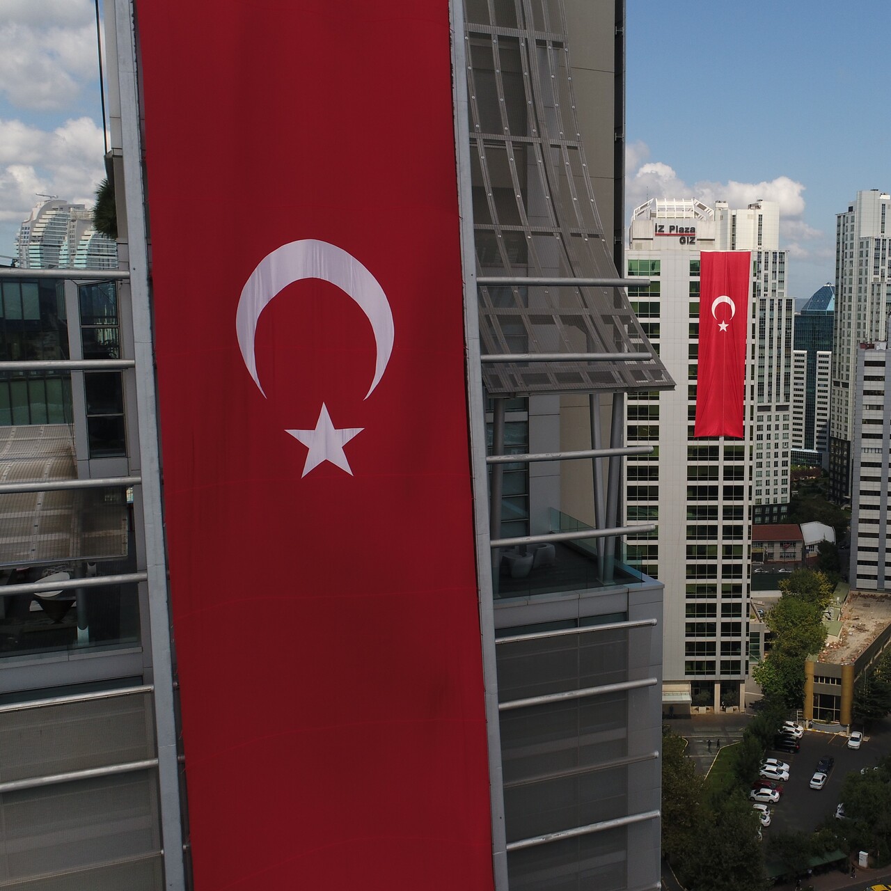Türkiye için büyüme tahminleri yükseldi