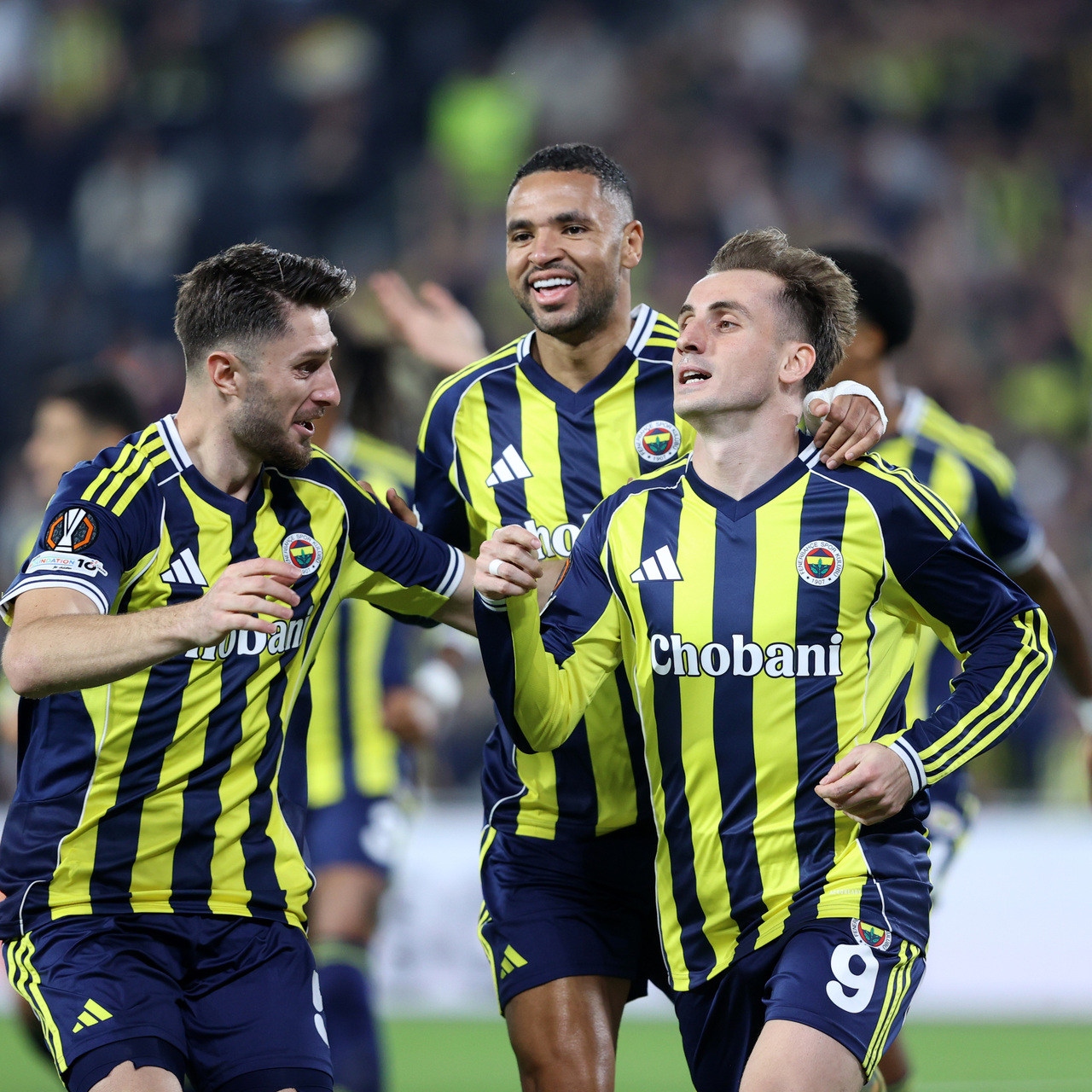 Fenerbahçe’de yeni prim sistemi!