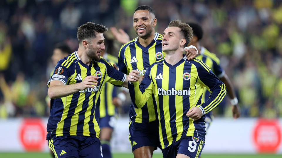 Fenerbahçe'de yeni prim sistemi!