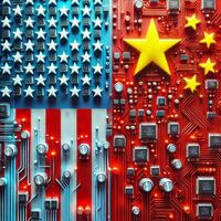 Çin kısıtlamasını sertleştirme çağrısı