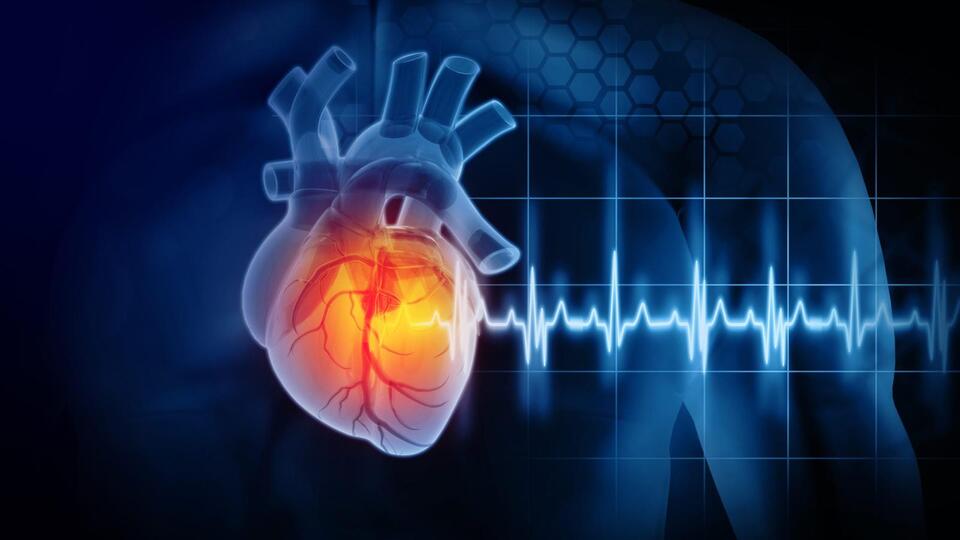 Kalp krizinde herkesin riski aynı değil!