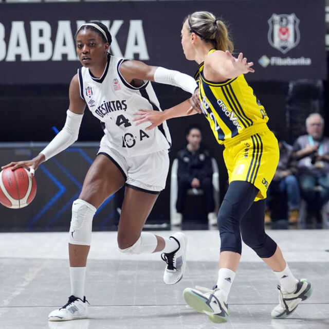 Beşiktaş BOA, Polonya'da galibiyet peşinde!
