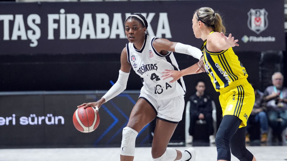 Beşiktaş BOA, Polonya'da galibiyet peşinde!