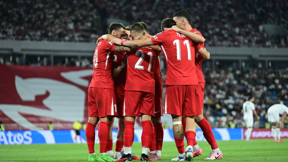 Dünya Kupası elemelerinde heyecan başlıyor