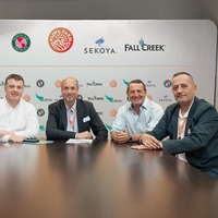 "Ülkemiz yaban mersini üretiminde küresel rekabette söz sahibi olacak"