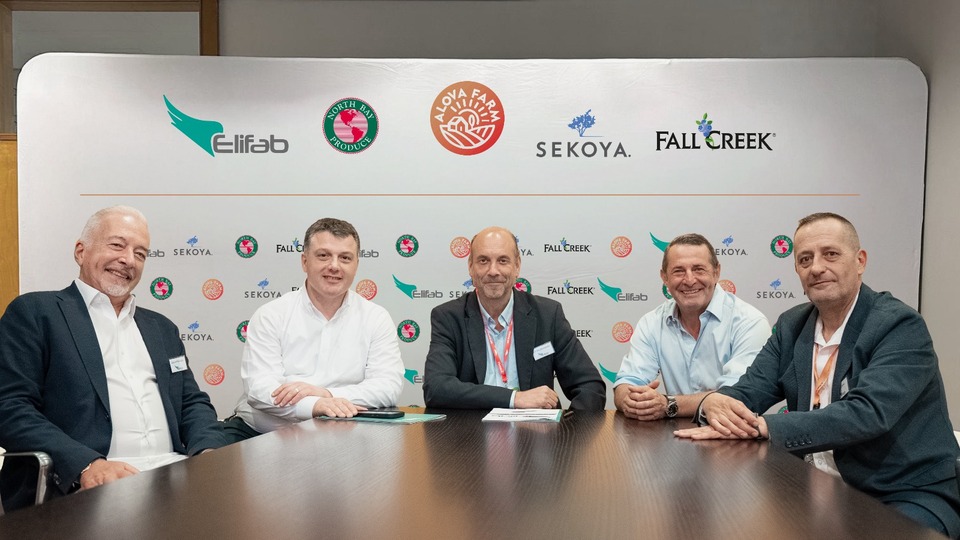 "Ülkemiz yaban mersini üretiminde küresel rekabette söz sahibi olacak"