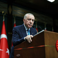 Cumhurbaşkanı Erdoğan'dan enflasyon mesajı