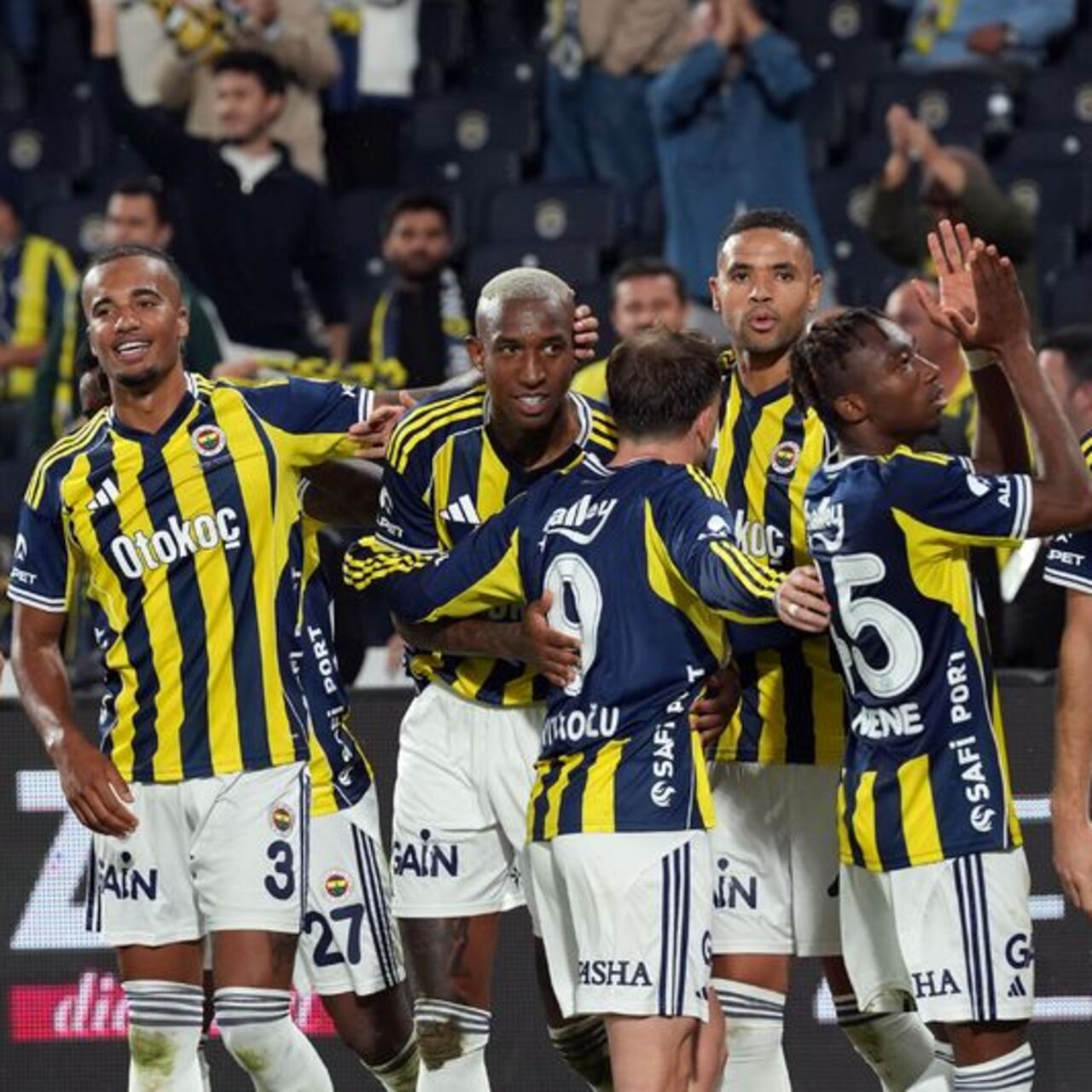 Fenerbahçe'de kritik viraj!