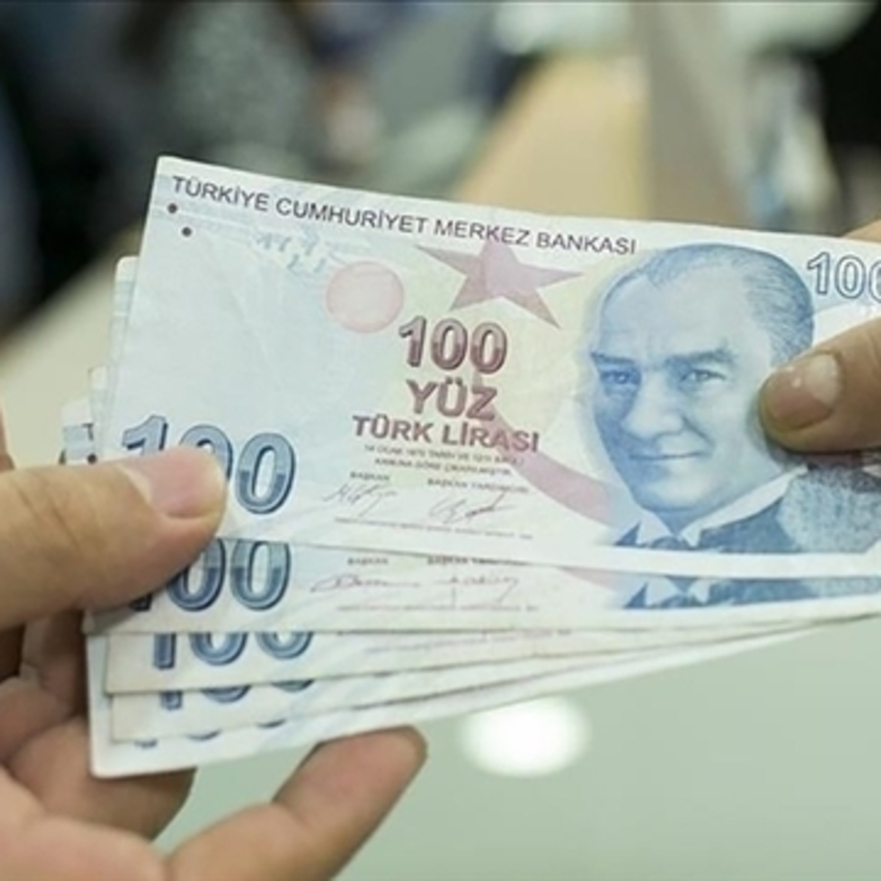 Yaşlı ve engelli aylıkları yattı mı?