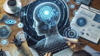 Yapay zeka, bulut ve 6G geleceği yönlendiriyor