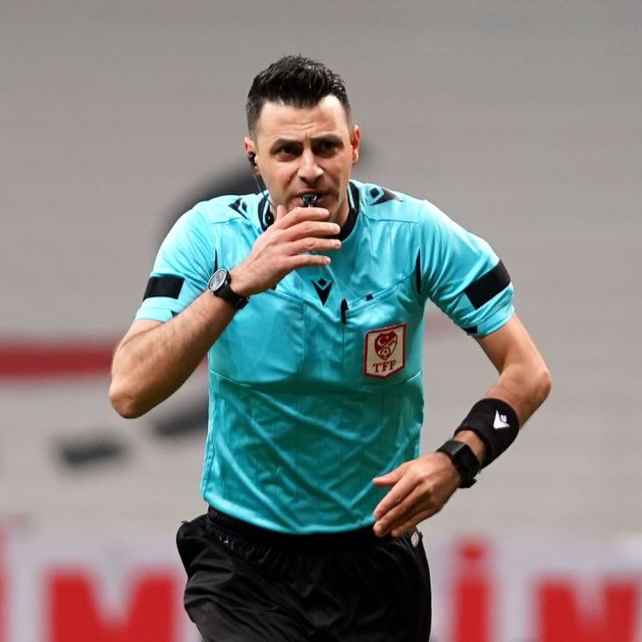İşte en çok maç yöneten hakemler!