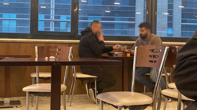 Avukata dolandırıcılık iddiasıyla suçüstü!