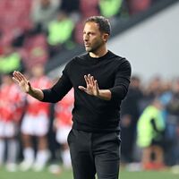 Fenerbahçe'de OHAL!