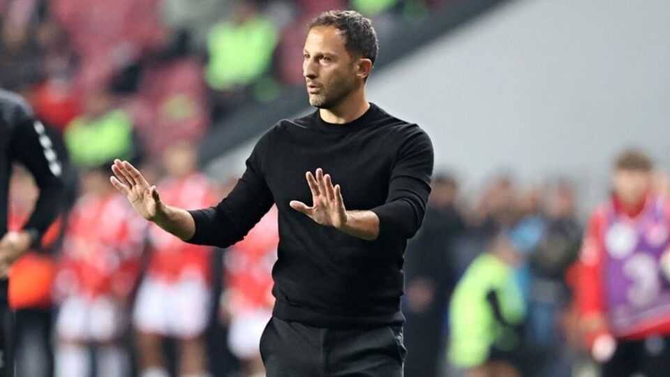 Fenerbahçe'de OHAL!