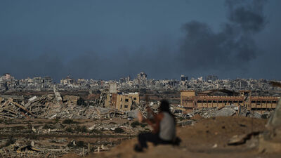 Hamas: Trump'ın planını kabul ettik