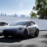 'Ucuz' Tesla ortaya çıktı