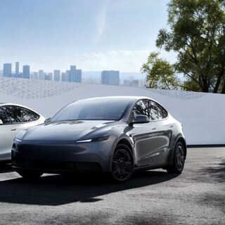 'Ucuz' Tesla ortaya çıktı