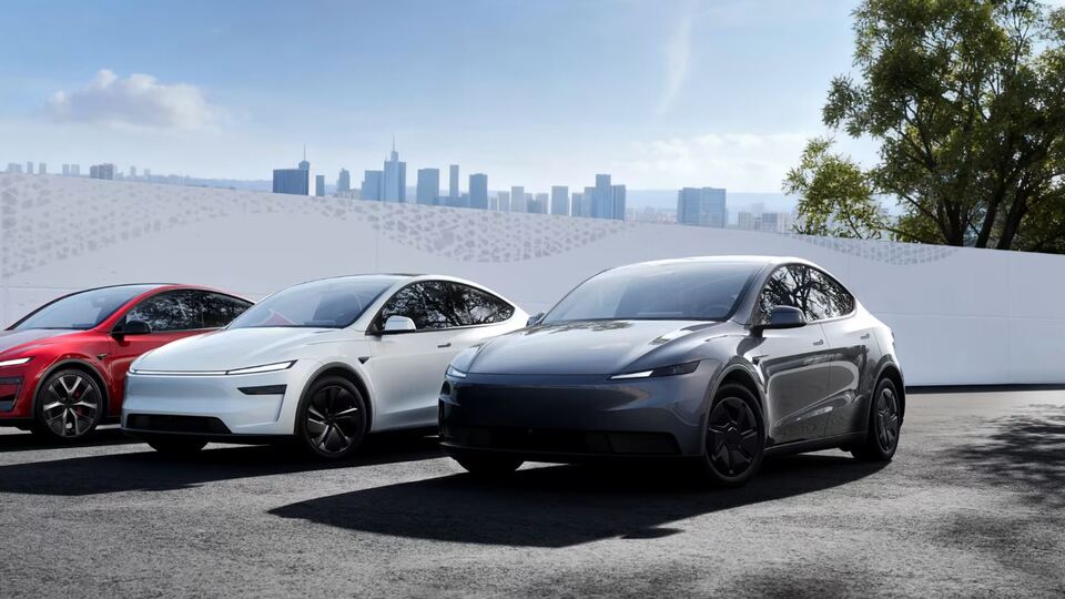 'Ucuz' Tesla ortaya çıktı